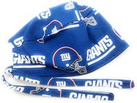 Scrub Hat Sports Teams Cotton Fabri