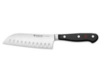 WÜSTHOF Classic Black 5" Santoku Knife