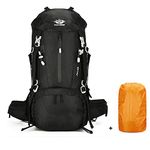 Backpacking Packs