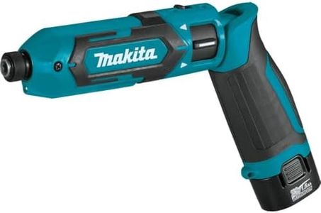 Makita TD0