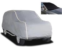 ANITANT 9 Layers Large SUV Car Cove