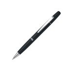 Pilot Pen 2267001 Frixion Ball LX Rollerball Pen, Medium, Black