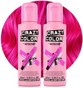 Crazy Colo
