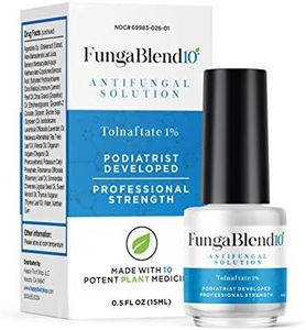 FungaBlend