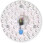 Staright LED Light Source Module Retrofit Light Kit for Ceiling Light Module Bulb Replacement White Light AC180-265V