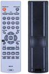 RM-D761 Replacement Remote Control fit for Pioneer DVD Player DV-271-S DV-275 DV-275-S DV-260 DV-263 DV-2650 DV-280-S DV-270 DV-270-S DV-285-S DV-353 DV-250 DV-266-S DV-271 DV-300-K DV-251 DV-300