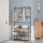 Storage Clothing Racks