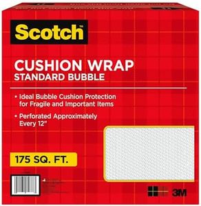 Scotch Cushion Wrap 7953, 12 Inches x 175 Feet