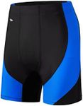 SURFEASY Men's Swim Jammers Compres