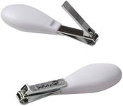 Safety 1st Fold-Up Nail Clippers - 