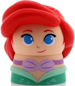 Disney Bitty Boomers The Little Mermaid - Ariel Ultra-Portable Collectible Bluetooth Speaker