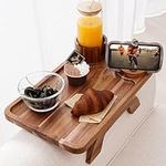 Nnewvante Couch Cup Holder Tray, 3 