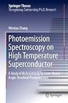 Photoemission Spectroscopy on High 