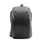 Peak Design Everyday Backpack 20L Zip (Black)