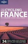 Lonely Planet Cycling France 2nd Ed.: 2nd Edition