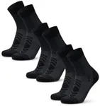 DANISH ENDURANCE Merino Wool Light 