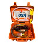 GasTapper 12V Gasoline Transfer Pump/Siphon UTV's, Boats, Equipment, Vehicles, Gas, Diesel - Click at top of this page for full store