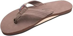 Rainbow Sandals Single Layer Premie