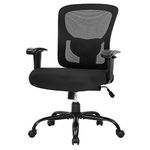 Task Chair For Big And Tall