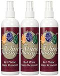 Red Wine Stain Remover Carpet