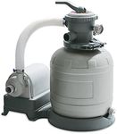 Summer Waves Swimming pool Sand fil