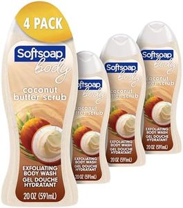 Softsoap B