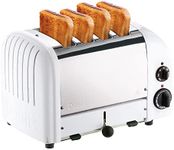 Dualit Classic 4 Slice NewGen Stain