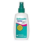 Safe and Sound Antiseptic Cleansing and Soothing Spray for Minor Skin Irritations, 100 ml