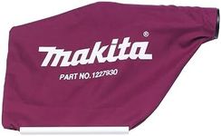 Makita 122793-0 Dust Bag Assembly Suit KP0810