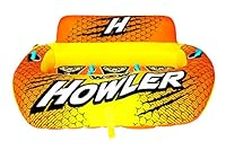 Wow World of Watersports Howler Inf