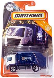 Matchbox 2