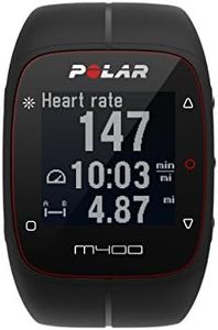 Polar M400