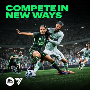 EA SPORTS FC 25 PlayStation 4 Game