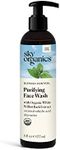 Sky Organics Blemish Control Purify