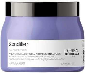 Masque Blondifier 500 ml SE