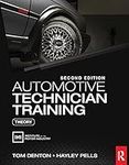 Automotive Technician Training: The