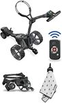 2025 Motocaddy M7 GPS DHC Electric 