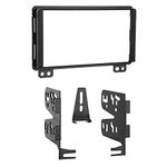 Double Din Radio For 2001 Ford Expedition