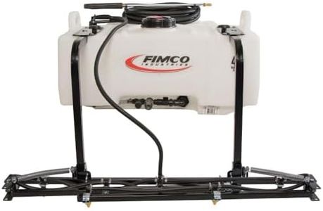 FIMCO 5302