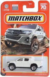 Matchbox 2