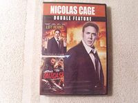 Nicolas Cage Double Feature (Left Behind/Outcast) (Walmart Exclusive)