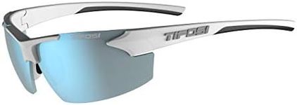 Tifosi Optics Track Sunglasses (Whi