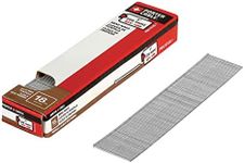 PORTER-CABLE PBN18100-1 1-Inch 18 Gauge Brad Nails, 1000-Pack