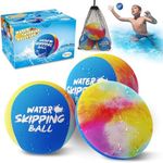 Skipping Water Balls- 3 Pack Water 
