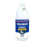 Tollorust Original Non-Corrosive & Safe Rust Remover (1 L)