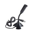 Usb Microphone For Desktop Skypes