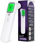 Forehead and Ear Thermometer, Digit