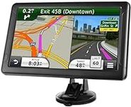 GPS Navigation for Truck RV Car, (7