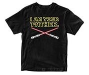 I Am Your Father Men's T-Shirt (Med