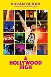 HOLLYWOOD HIGH: LIVE IN LOS ANGELES